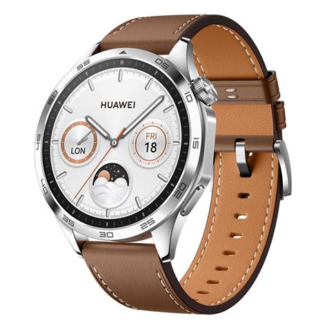 看手表|HUAWEI WATCH GT 5